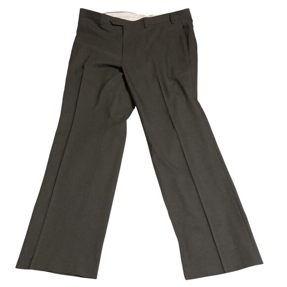 Ralph Lauren Men's Slim Fit Slacks 38x32 - Picture 2 of 10